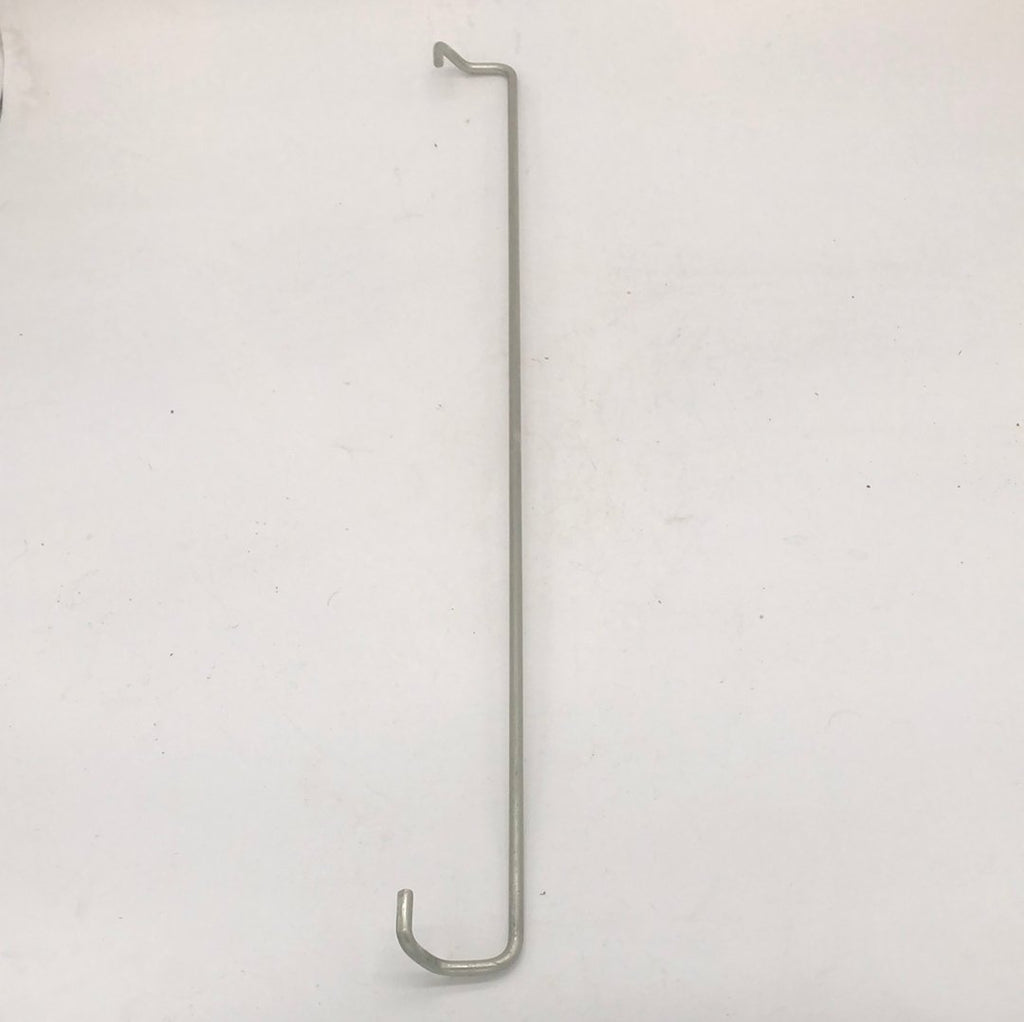 Used Dometic Shelf Bar L Approx 15” 2007337039 - Young Farts RV Parts