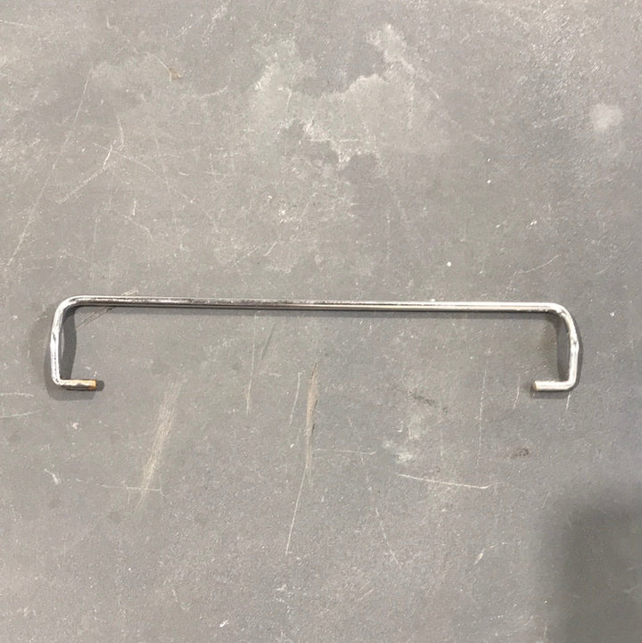 Used Dometic Shelf Bar L Approx 7 3/4” 2607337096 - Young Farts RV Parts