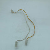 Used Dometic Solenoid Valve Conductor Wire Harness 2954539041