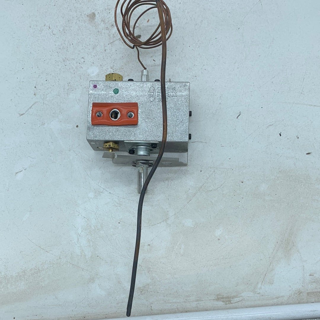 Used Dometic Stove Oven Control Thermostat for Atwood / Wedgewood 34 Series - 57237|57222 - Young Farts RV Parts