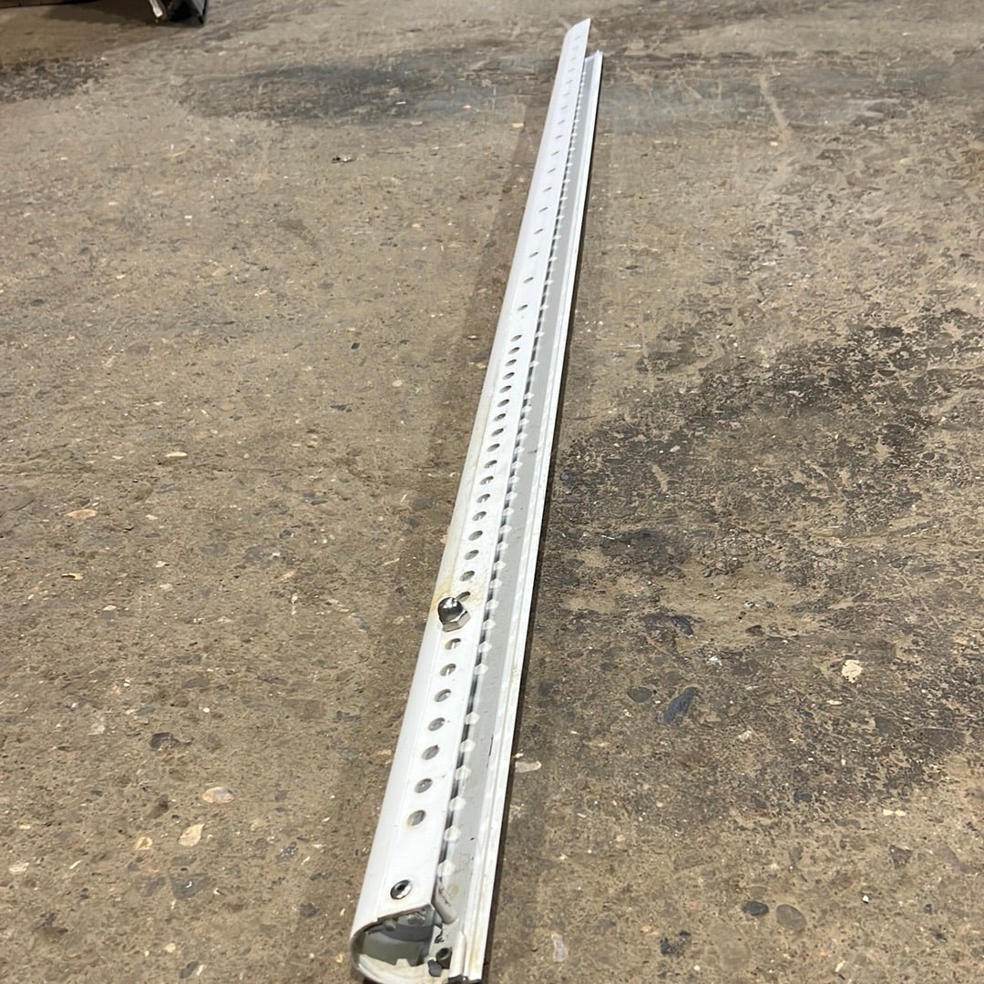 Used Dometic sunchaser II / sunchaser 2 Adjustable arm assy lower 57