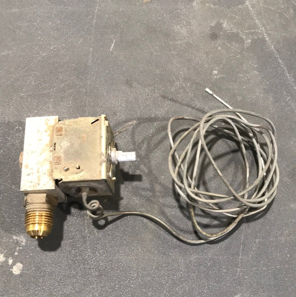 Used Dometic T-stat GAS 2923755025 - Young Farts RV Parts