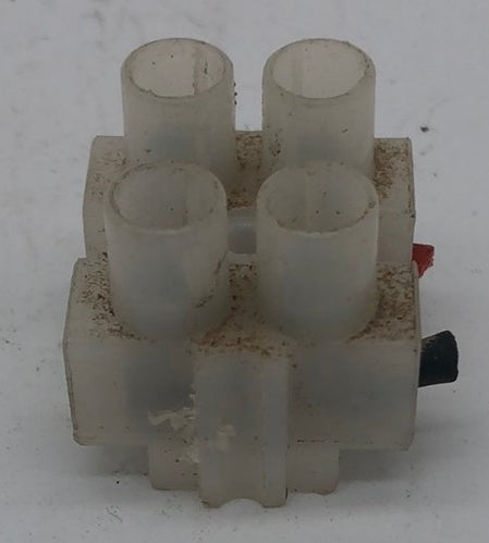 Used Dometic Terminal Block 3858022019 - Young Farts RV Parts