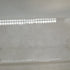 Used Dometic Upper Freezer Door Shelf Clear 2932577014 / 293 25 77 - Young Farts RV Parts