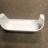 Used Dometic Upper Freezer Door Shelf White 2932577014 / 293 25 77 - Young Farts RV Parts