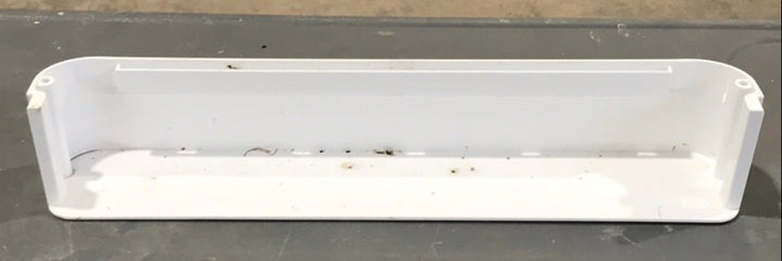 Used Dometic White Door Shelf 2951238100 - Young Farts RV Parts