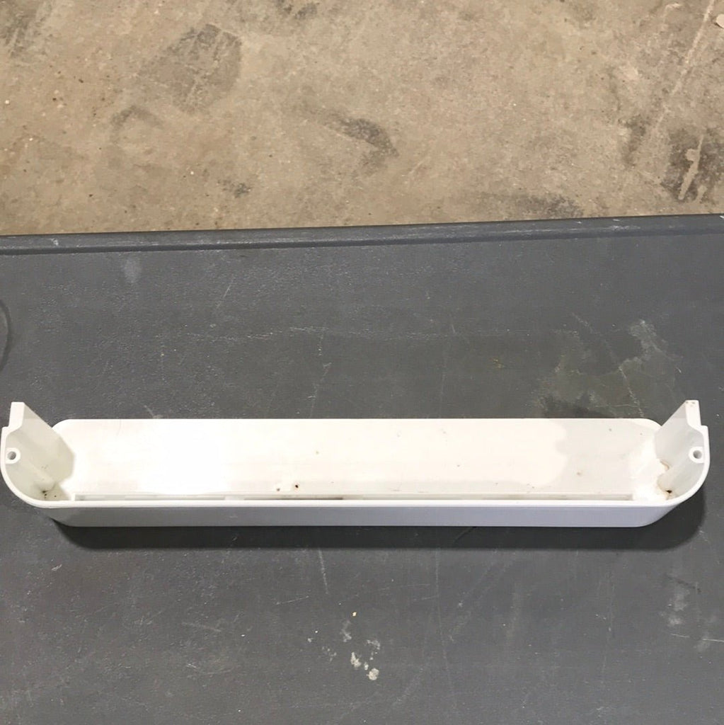 Used Dometic White Door Shelf 2951238100 - Young Farts RV Parts