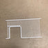 Used Dometic Wire Rack Shelf 3850325014 - Young Farts RV Parts