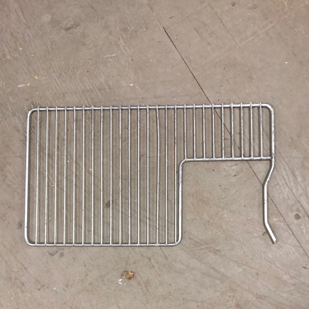 Used Dometic Wire Shelf 2932626019 - Young Farts RV Parts