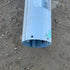 Used dometic/A&E awning roller tube 13 - Young Farts RV Parts