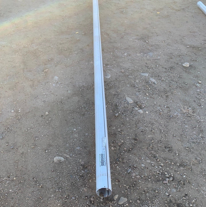 Used dometic/A&E awning roller tube 13’ - Young Farts RV Parts
