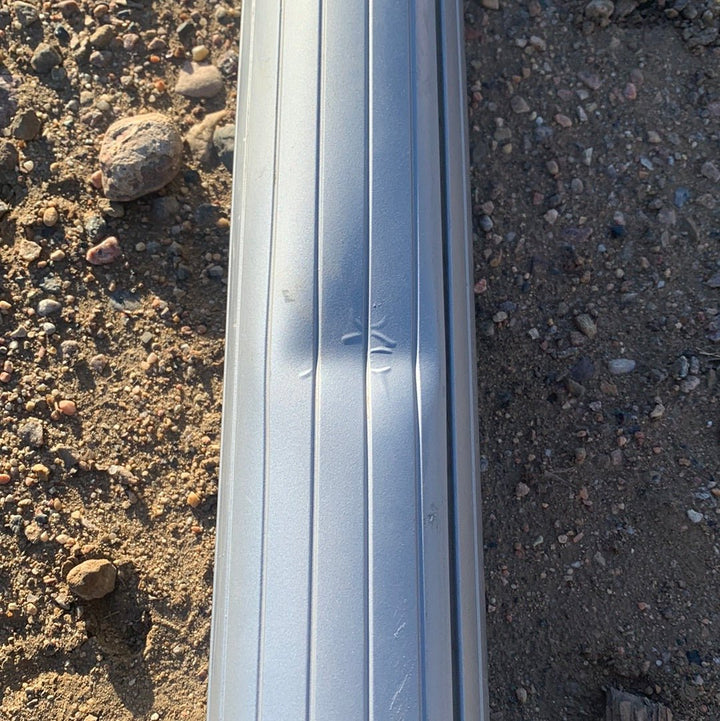 Used dometic/A&E awning roller tube 14ft - Young Farts RV Parts