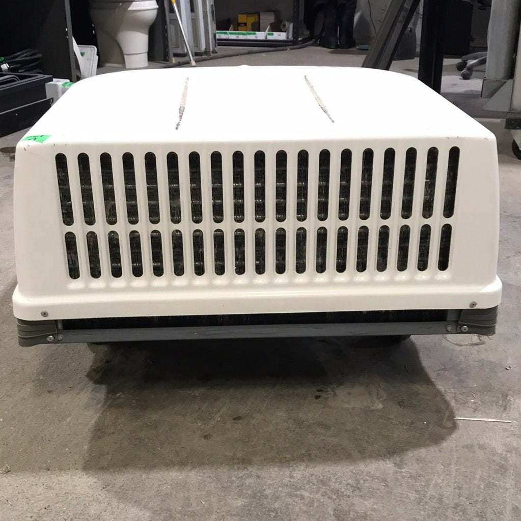 Used Duo-Therm Air conditioner 57915.62261 Head Unit - 13,500BTU Cool Only - Young Farts RV Parts