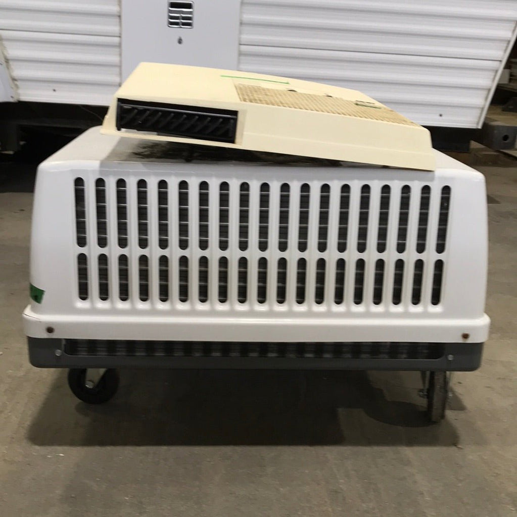 Used Duo-Therm Air conditioner Complete Unit 457915.701 - 13500BTU Cool Only - Young Farts RV Parts