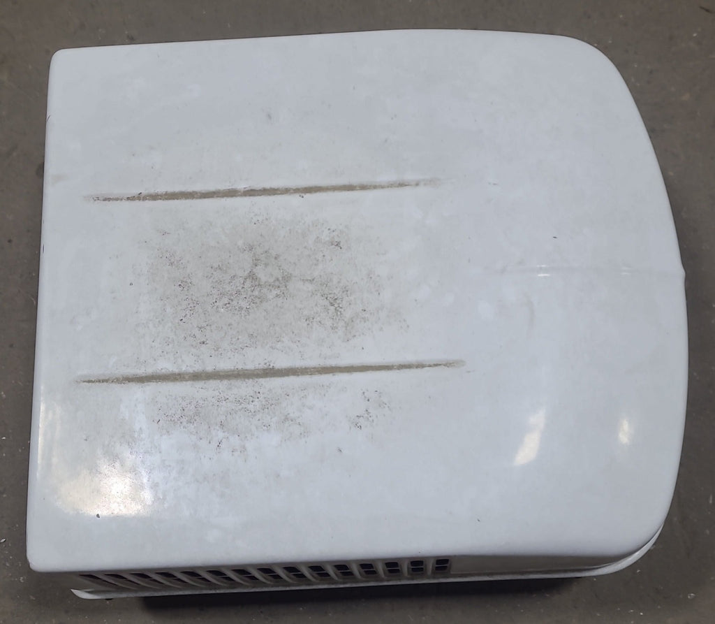 Used Duo-Therm Air conditioner Head Unit 457915.701 - 13500BTU Cool Only - Young Farts RV Parts