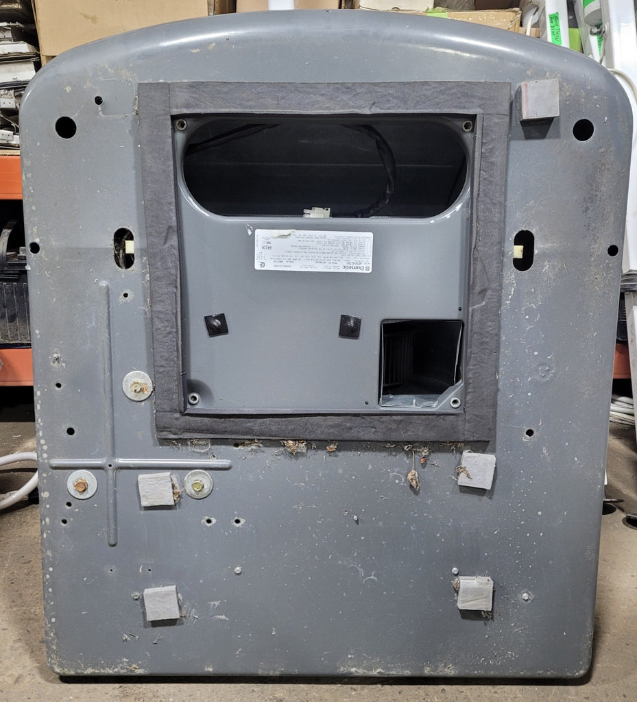 Used Duo-Therm Air conditioner Head Unit 457915.701 - 13500BTU Cool Only - Young Farts RV Parts