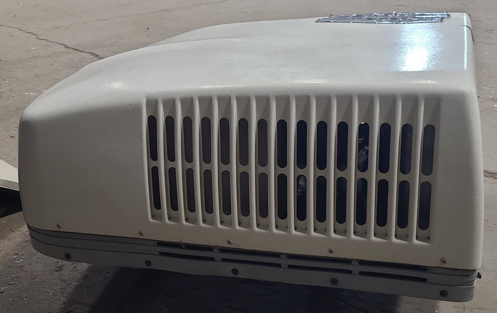 Used Duo-Therm Air conditioner Head Unit 57915.504 | 13500BTU Cool Only - Young Farts RV Parts