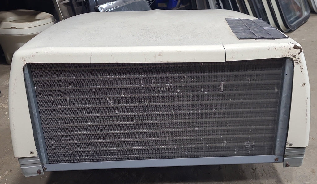 Used Duo-Therm Air conditioner Head Unit 57915.504 | 13500BTU Cool Only - Young Farts RV Parts