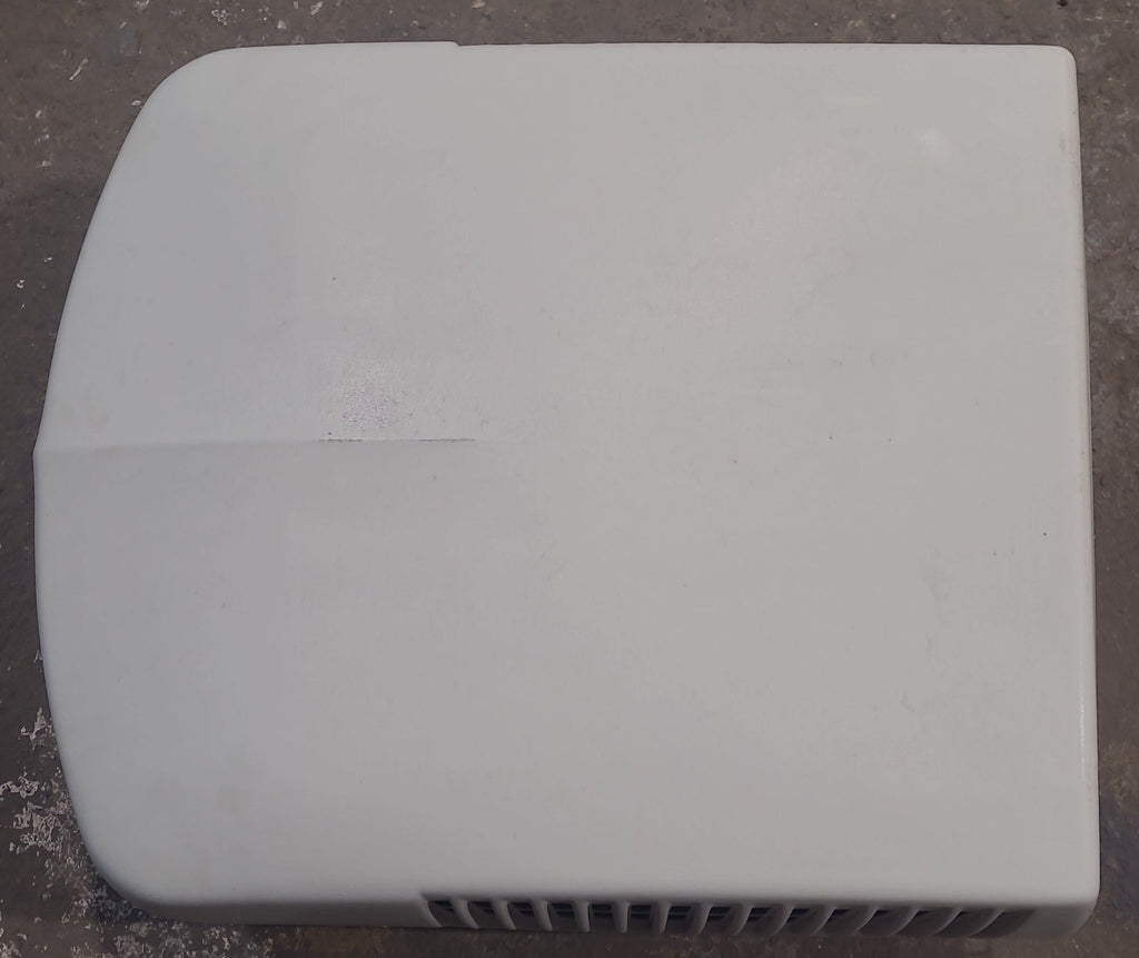 Used Duo-Therm Air conditioner Head Unit 57915.602 - 13500 BTU Cool Only - Young Farts RV Parts