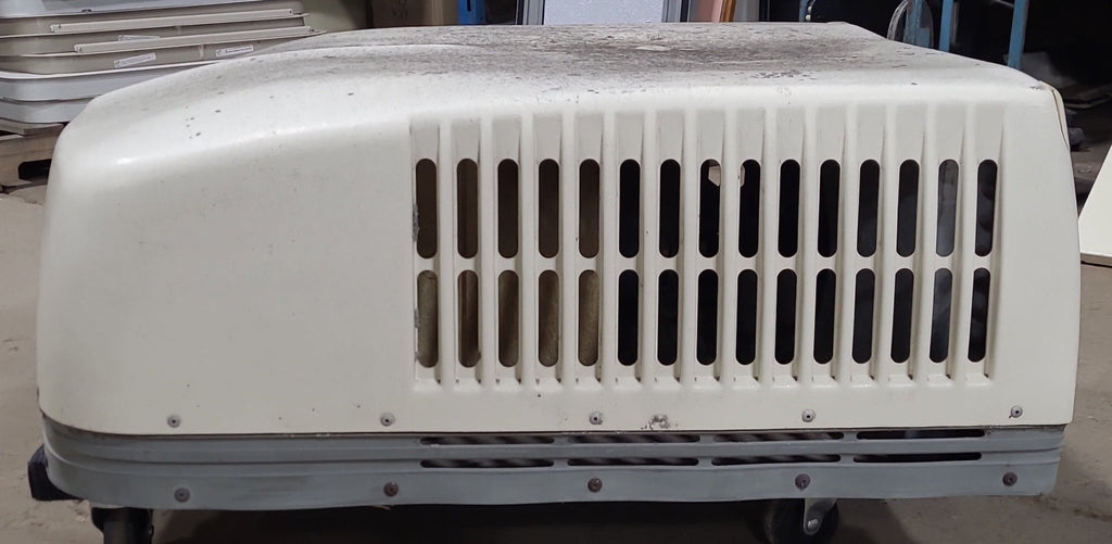Used Duo-Therm Air conditioner Head Unit 57915.603 | 13500 BTU Cool Only - Young Farts RV Parts