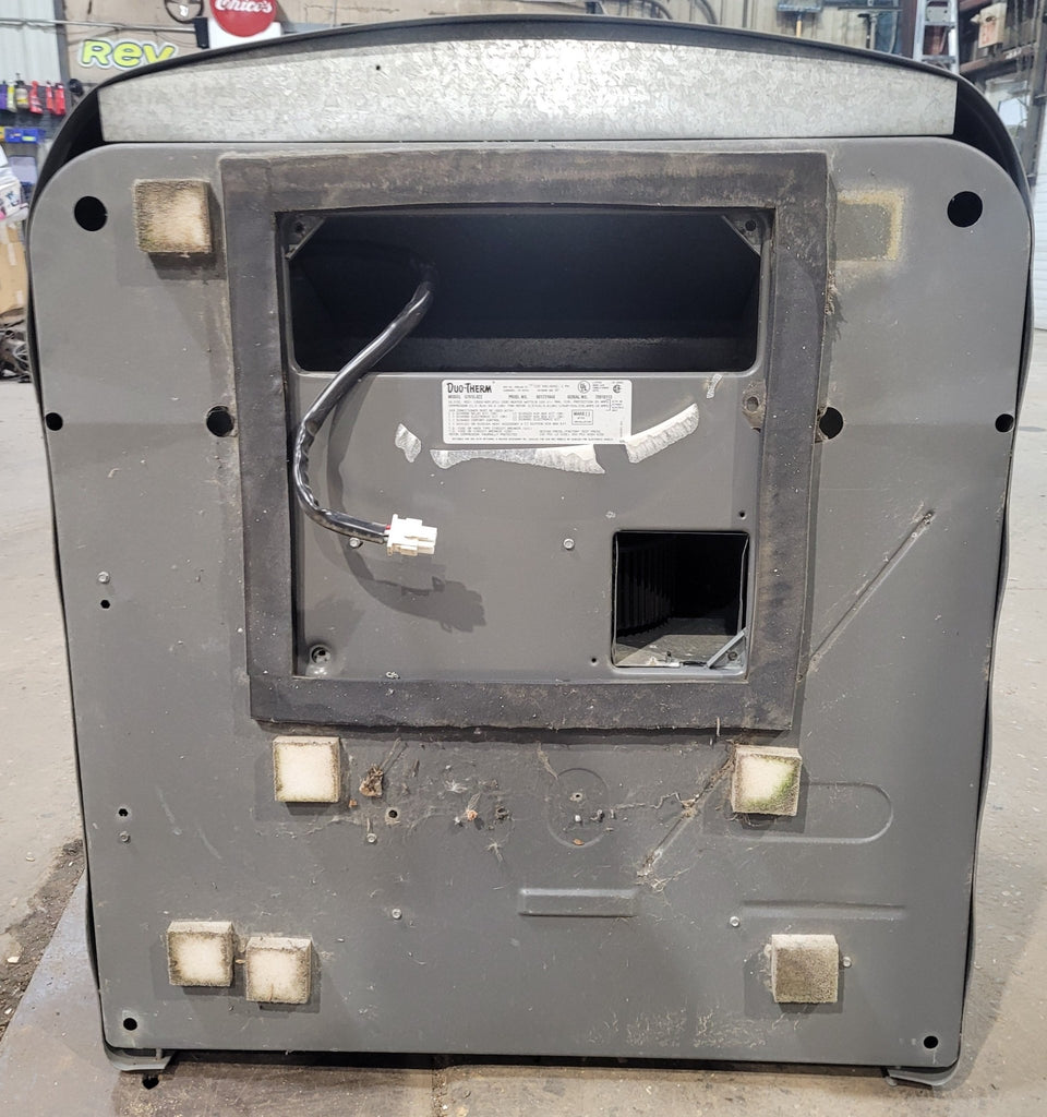 Used Duo-Therm Air conditioner Head Unit 57915.622 - 13500 BTU Cool Only - Young Farts RV Parts