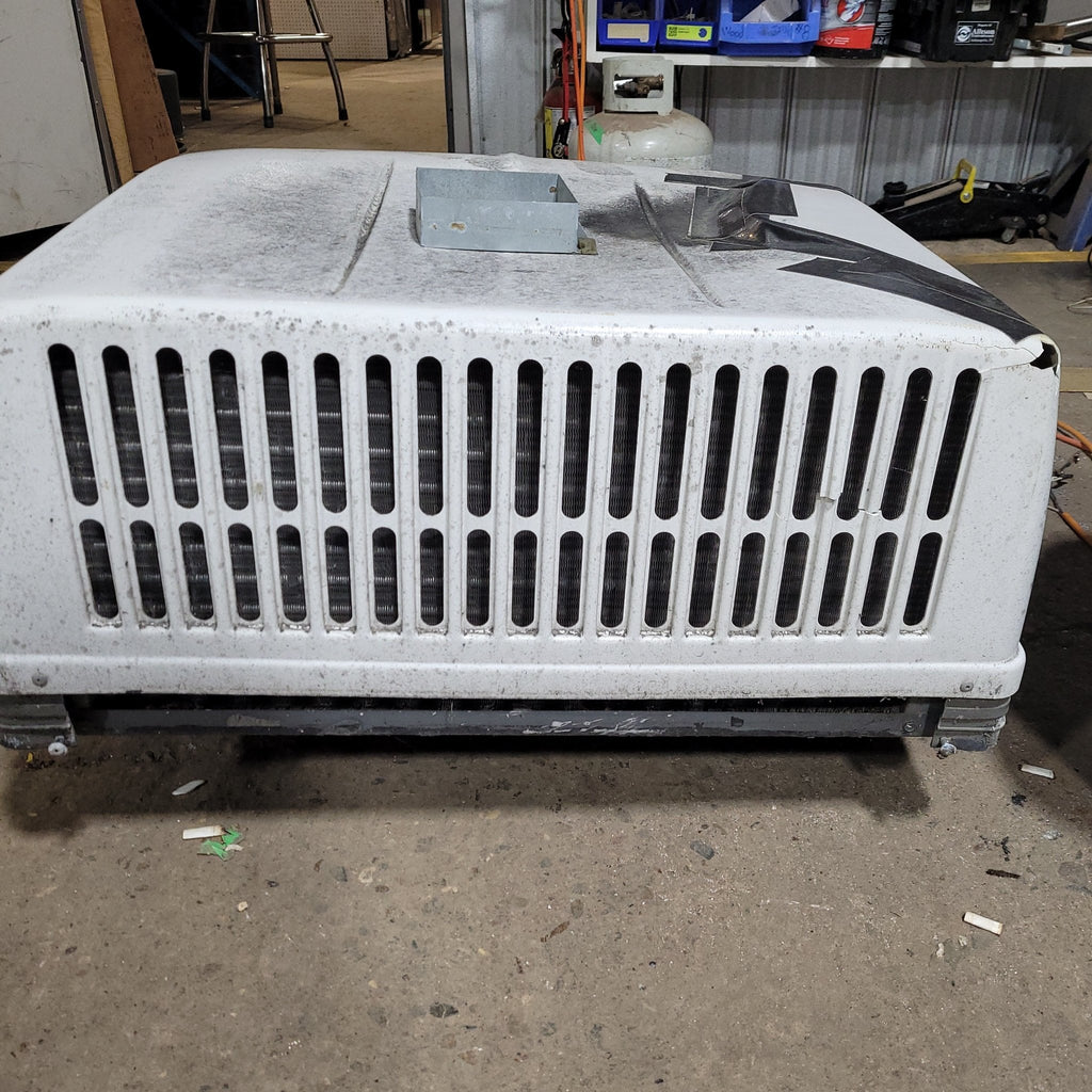 Used Duo-Therm Air conditioner Head Unit 57915.622 | 13500 BTU Cool Only - Young Farts RV Parts