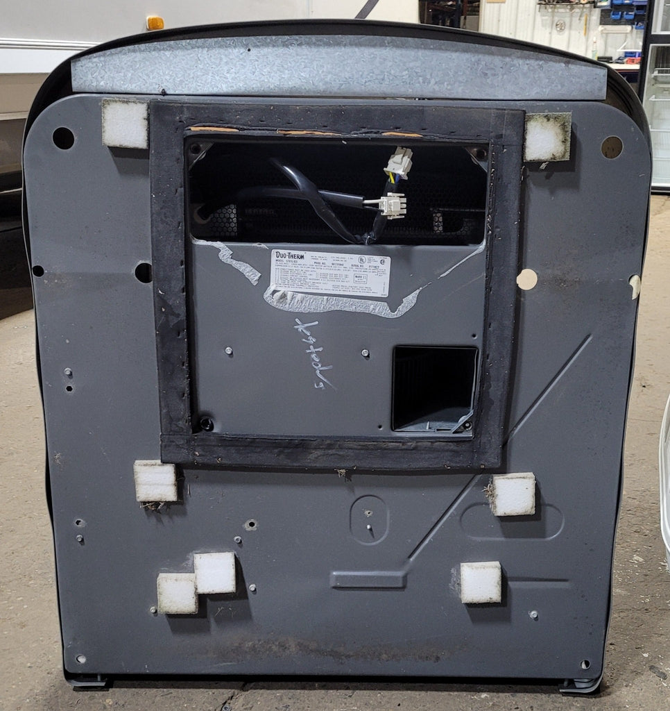 Used Duo-Therm Air conditioner Head Unit 57915.622 | 13500 BTU Cool Only - Young Farts RV Parts