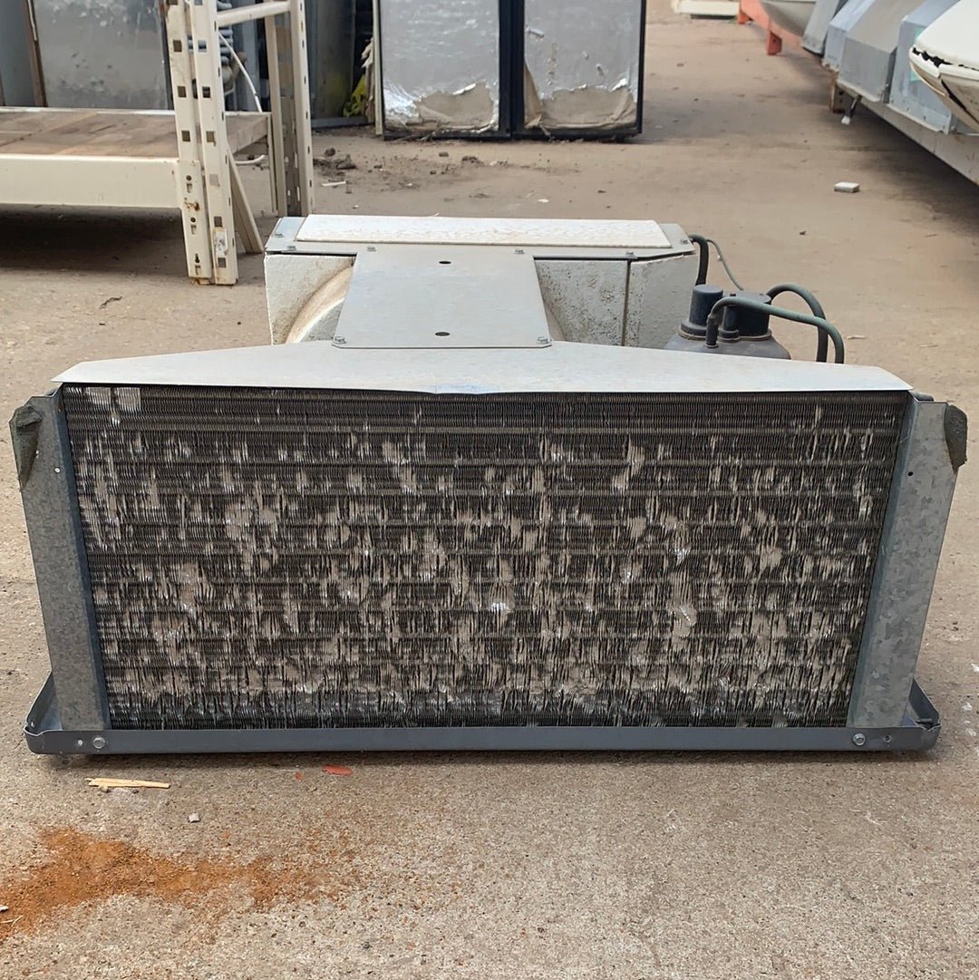 Used Duo-Therm Air conditioner Head Unit 57915.622 | 13500 BTU Cool Only - Young Farts RV Parts