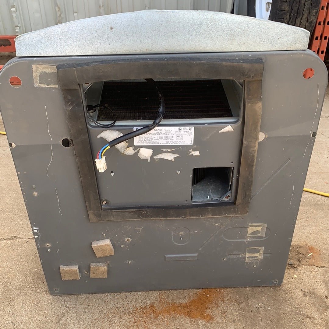 Used Duo-Therm Air conditioner Head Unit 57915.622 | 13500 BTU Cool Only - Young Farts RV Parts