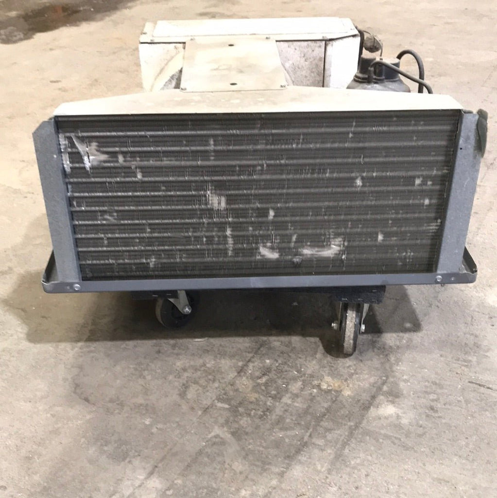 Used Duo-Therm Air conditioner Head Unit 57915.622 - 13,500BTU Cool Only - Young Farts RV Parts