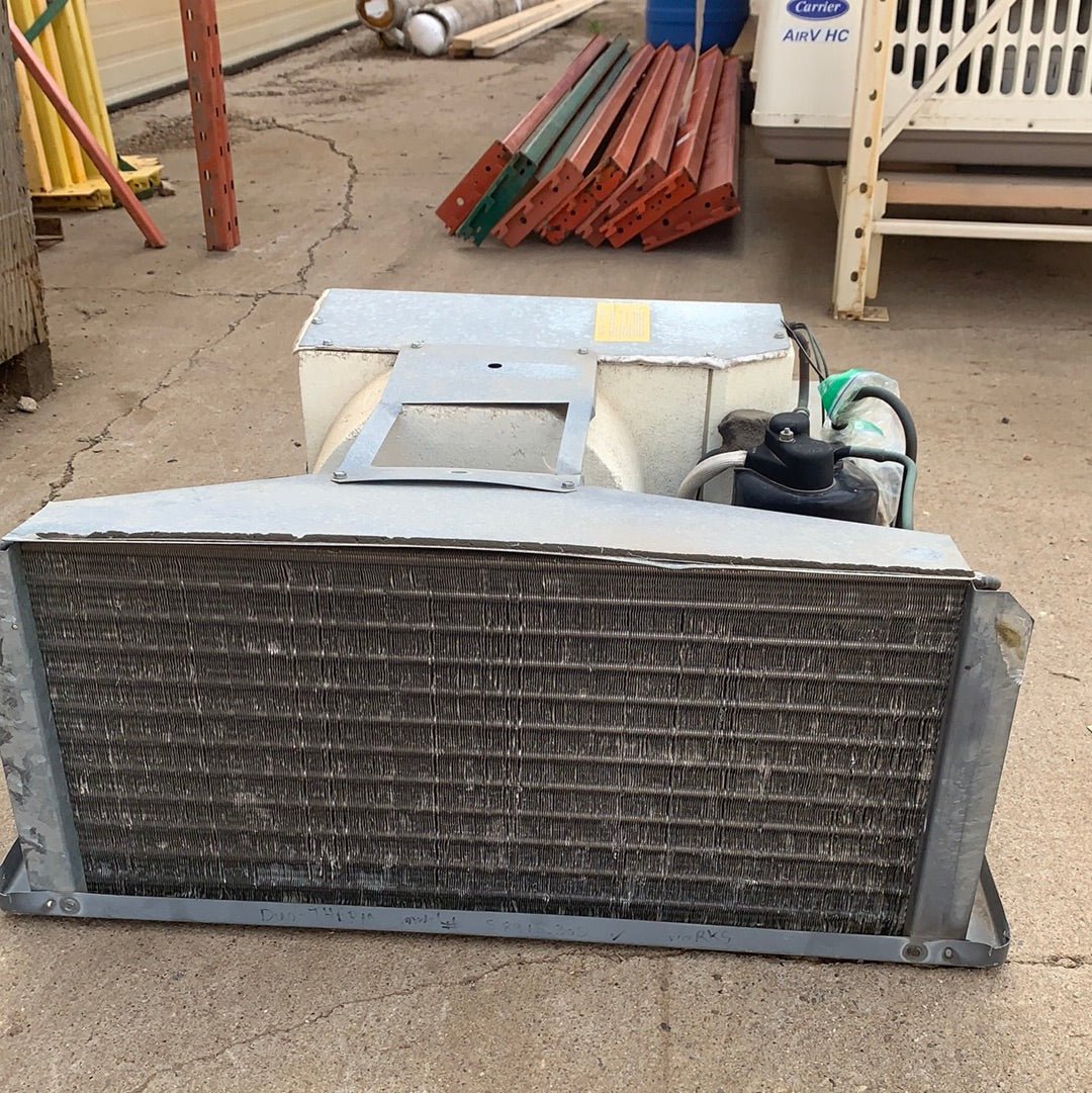 Used Duo-Therm Air conditioner Head Unit 58915.305 | 13500 BTU Cool Only - Young Farts RV Parts