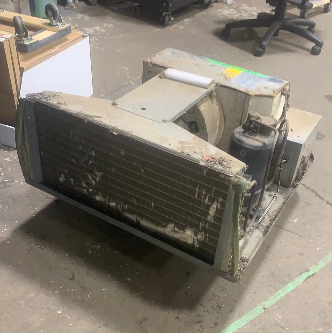 Used Duo-Therm Air conditioner Head Unit 58915.602 | 13500BTU Cool Only - Young Farts RV Parts