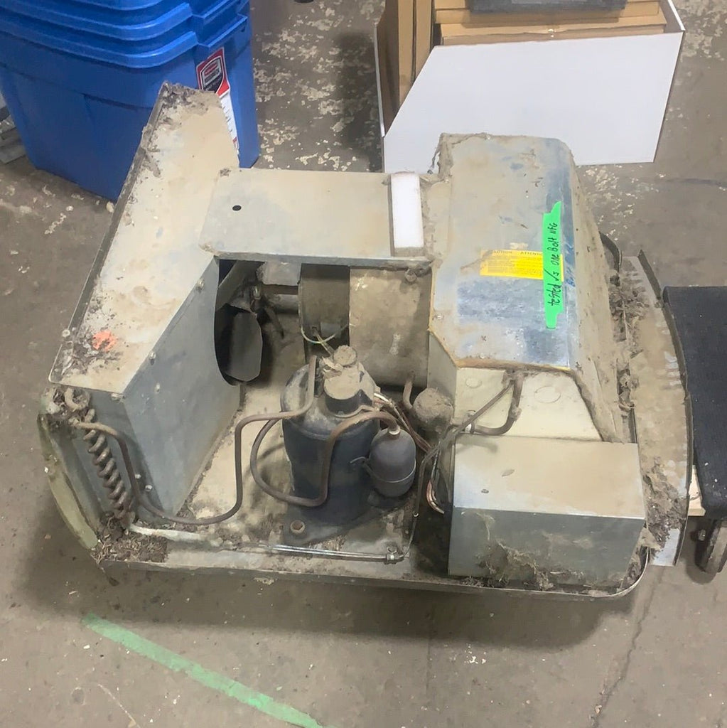 Used Duo-Therm Air conditioner Head Unit 58915.602 | 13500BTU Cool Only - Young Farts RV Parts