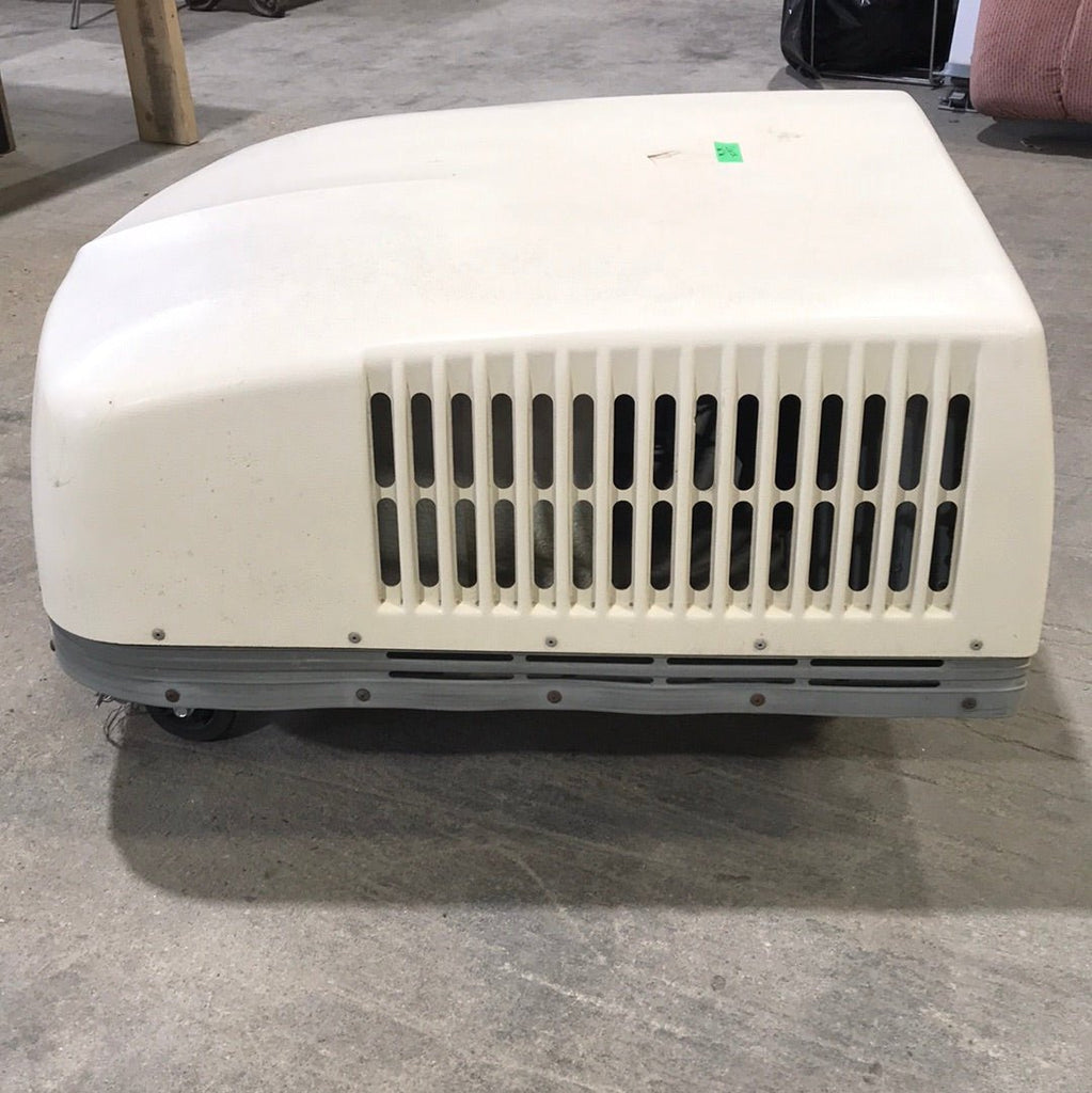 Used Duo-Therm Air conditioner Head Unit 58935.603- 13500 BTU Cool Only - Young Farts RV Parts