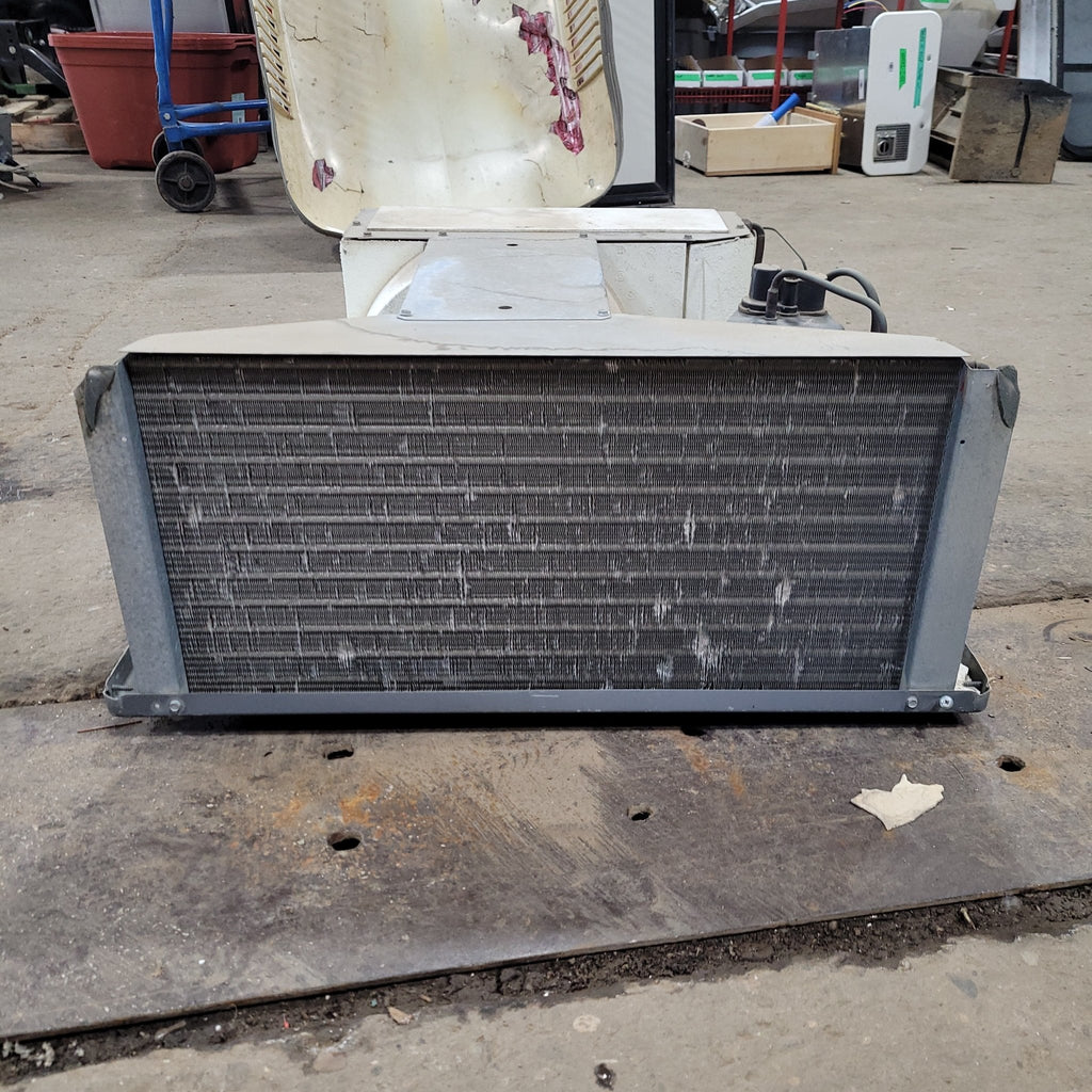 Used Duo-Therm Air conditioner Head Unit 991731652 | 11000 BTU Cool Only - Young Farts RV Parts