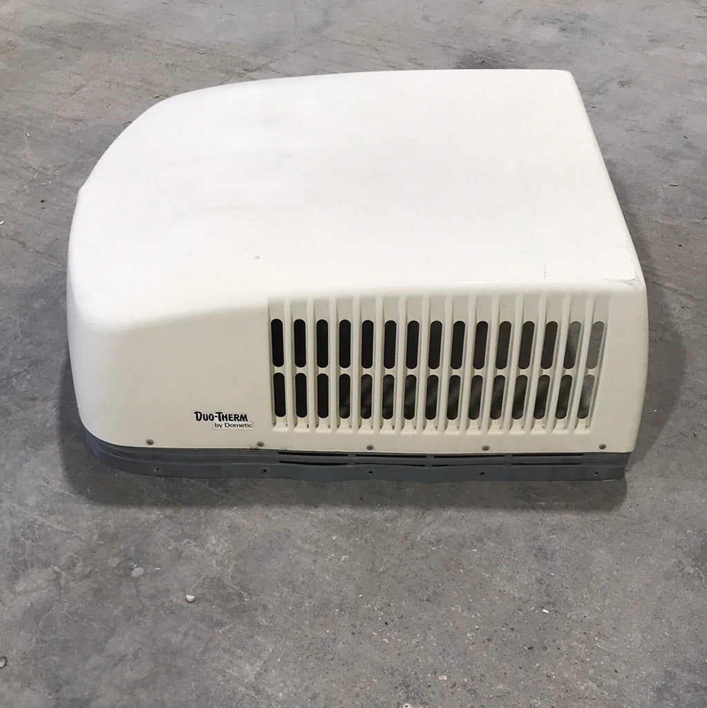 Used Duo-Therm Air conditioner Shroud 57915.621 - Young Farts RV Parts