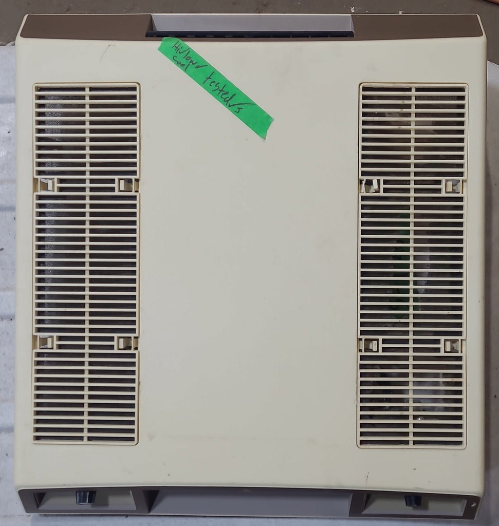 Used Duo-Therm Complete Air conditioner 600315.421 - 13500 BTU Cool Only - Young Farts RV Parts
