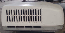 Load image into Gallery viewer, Used Duo-Therm Complete Air Conditioner Head Unit 57915.621 - 13500 BTU Cool &amp; Heat - Young Farts RV Parts