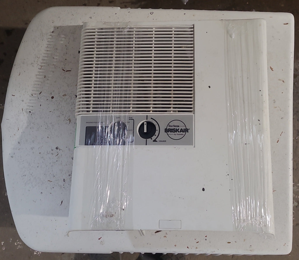 Used Duo-Therm Complete Air Conditioner Head Unit 57915.621 - 13500 BTU Cool & Heat - Young Farts RV Parts