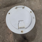 Used Electrical Access Hatch 5 1/8