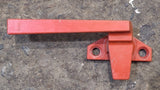 Used Emergency Window Handle - Metal - Left Hand