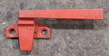 Used Emergency Window Handle - Metal - Right Hand