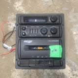 Used Encore RV radio 7690