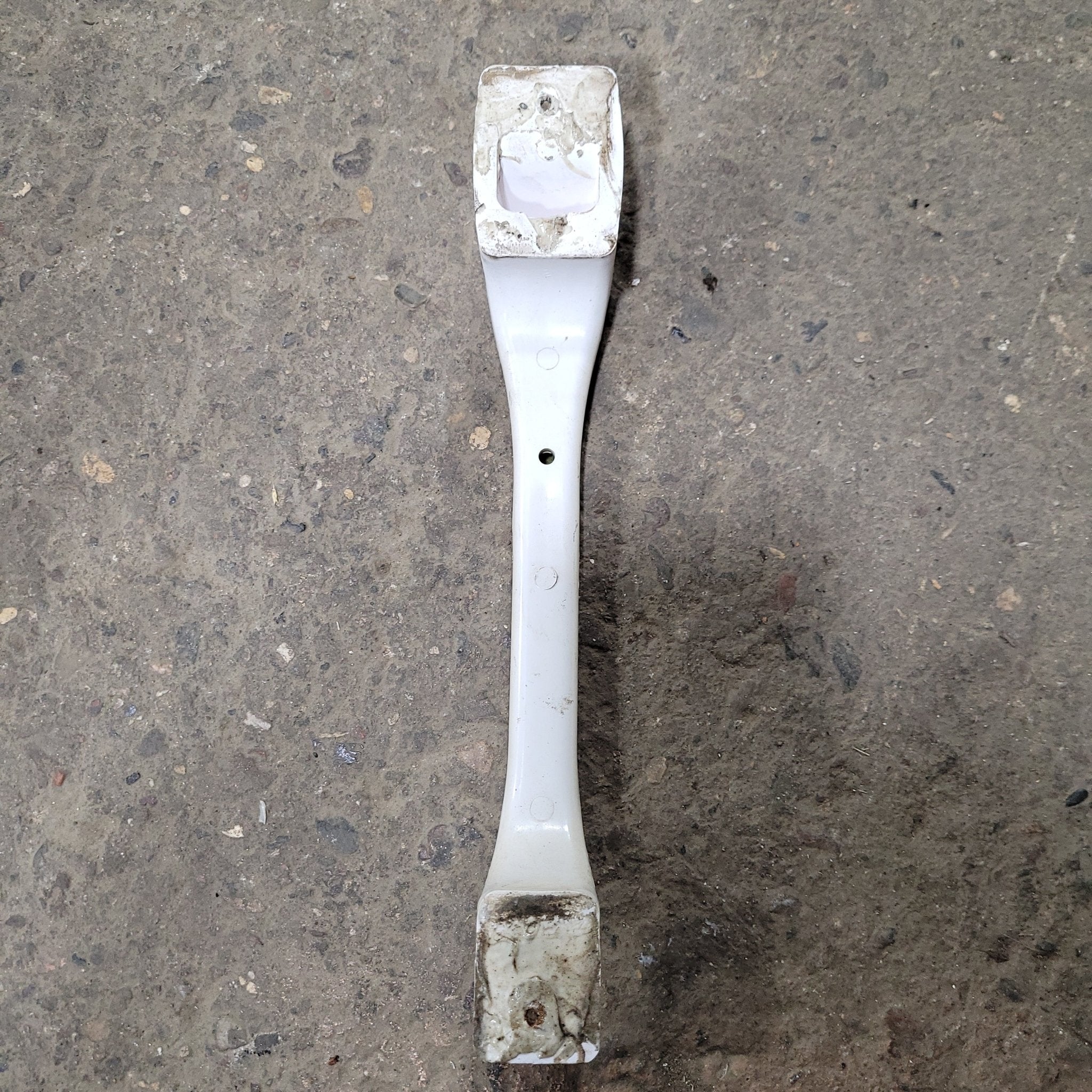 Used Entry Door Handle 10 1/4" - Young Farts RV Parts