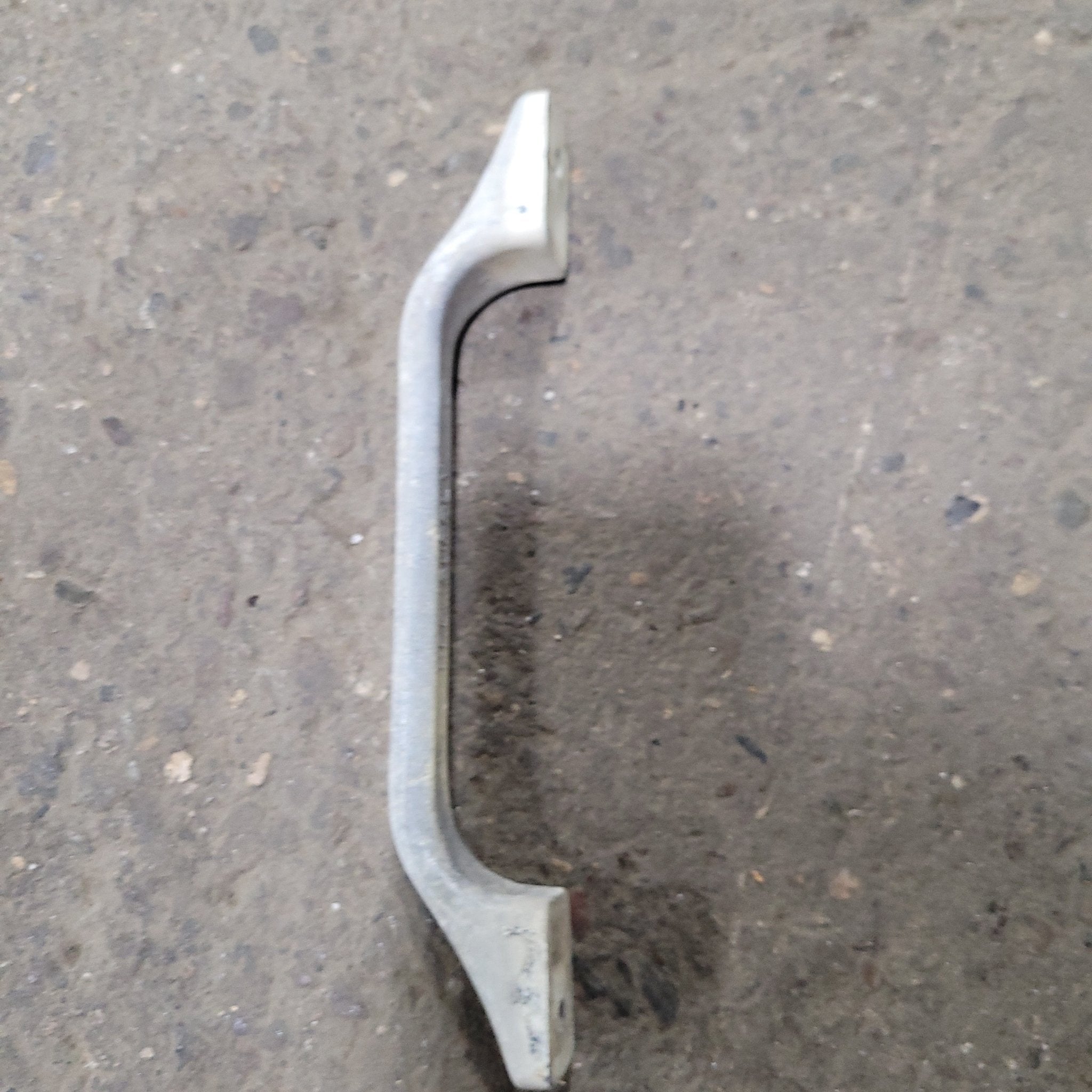 Used Entry Door Handle 8 7/8" - Young Farts RV Parts