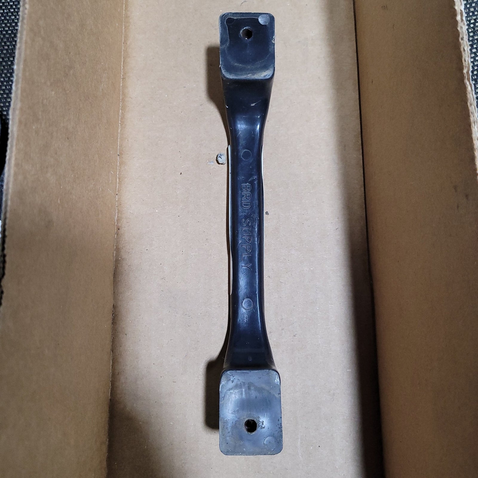 Used Entry Door Handle 9