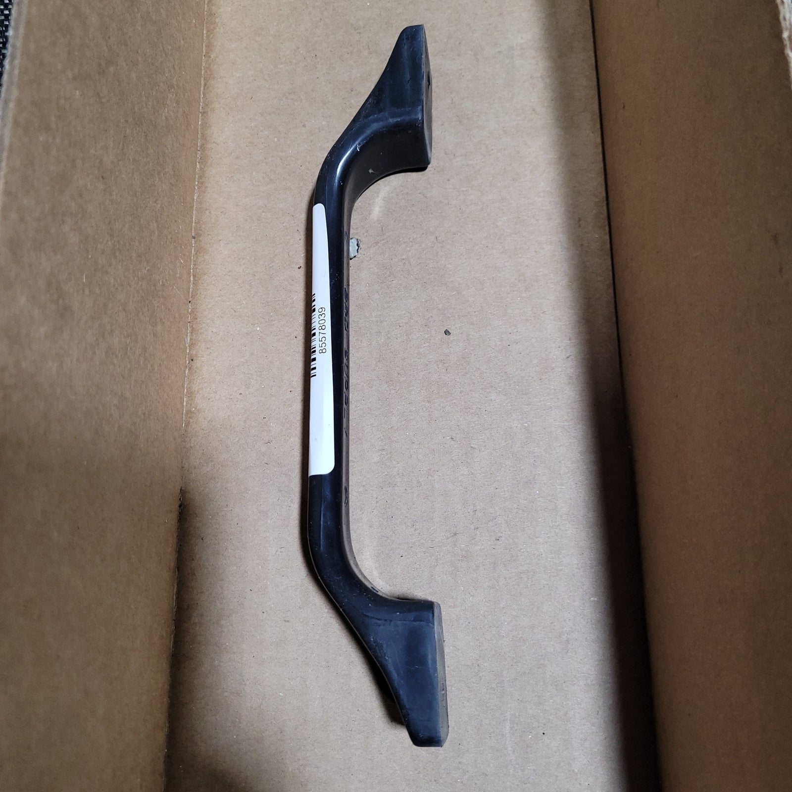 Used Entry Door Handle 9