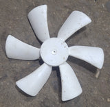 Used Fan Blade (Round Bore, Counter-Clockwise Spin)