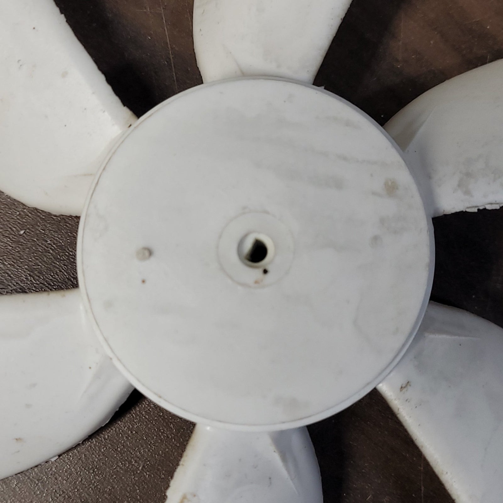 Used Fan Blade - Young Farts RV Parts