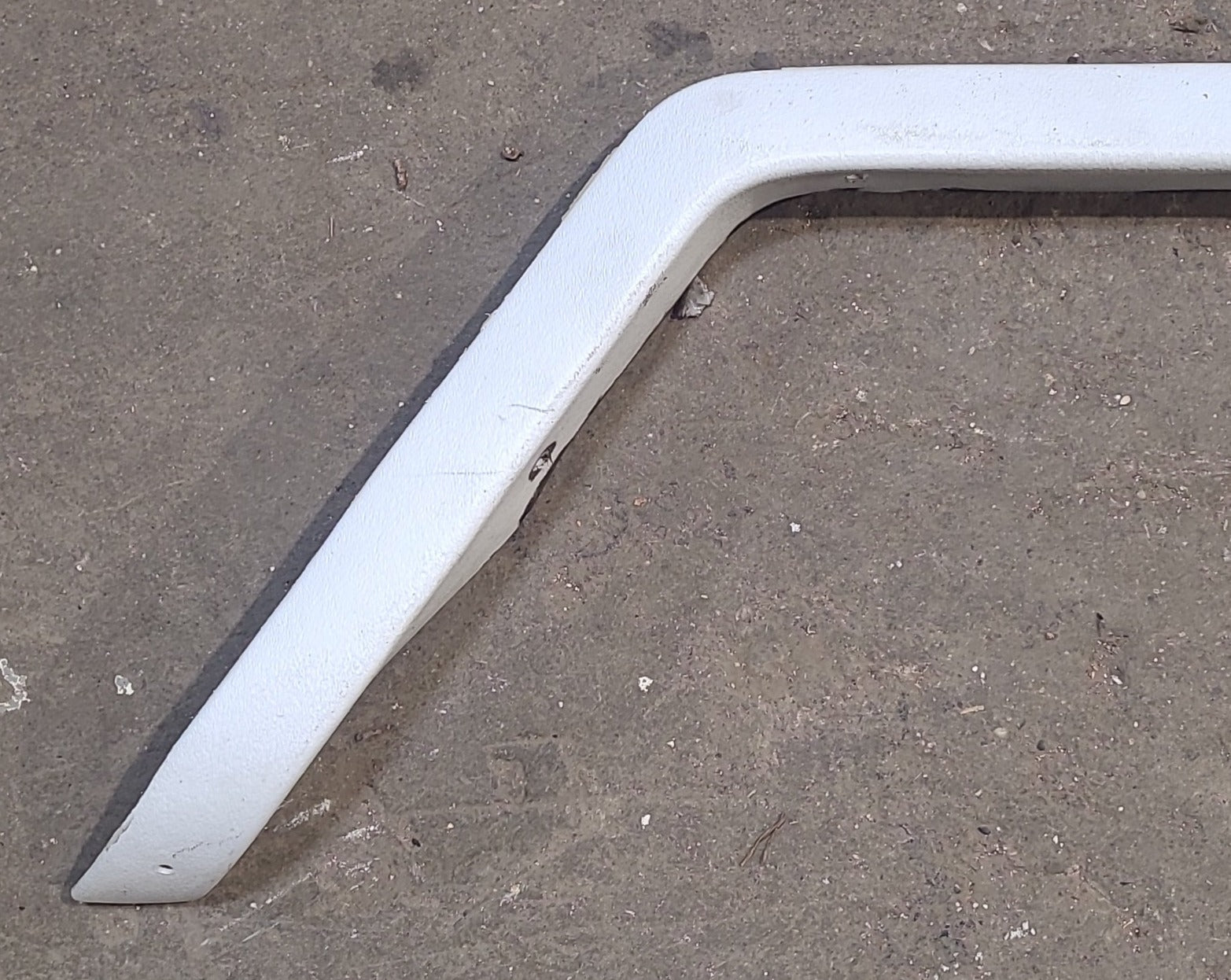 Used Fender Skirt 27